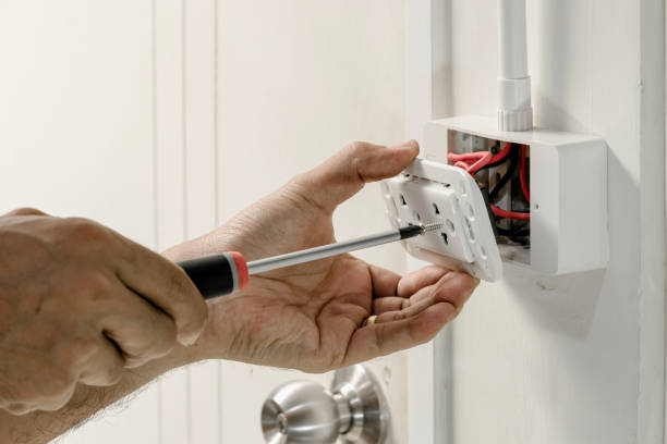 Emergency Electrical Repair Services in Benton Heights, MI